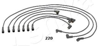 132-02-220 ASHIKA Ignition Cable Kit