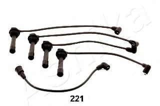 132-02-221 ASHIKA Ignition Cable Kit