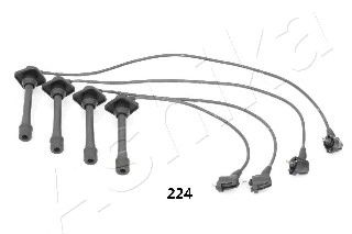 132-02-224 ASHIKA Ignition Cable Kit