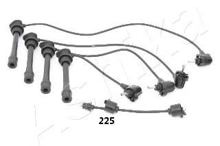 132-02-225 ASHIKA Ignition System Ignition Cable Kit