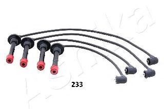 132-02-233 ASHIKA Ignition Cable Kit