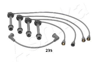 132-02-235 ASHIKA Ignition Cable Kit