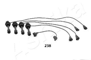 132-02-238 ASHIKA Ignition Cable Kit