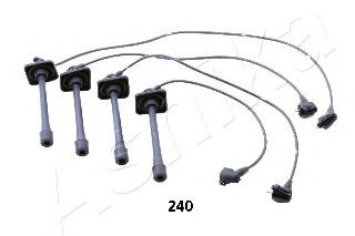 132-02-240 ASHIKA Ignition Cable Kit