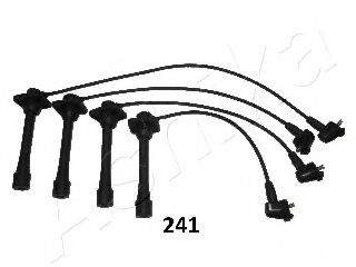 132-02-241 ASHIKA Ignition Cable Kit