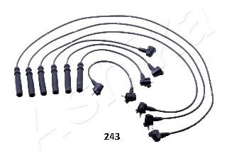 132-02-243 ASHIKA Ignition Cable Kit
