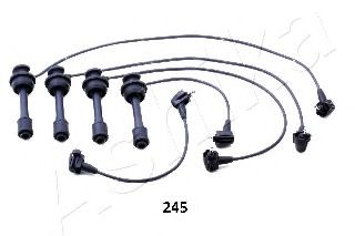 132-02-245 ASHIKA Ignition System Ignition Cable Kit