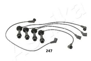 132-02-247 ASHIKA Ignition Cable Kit