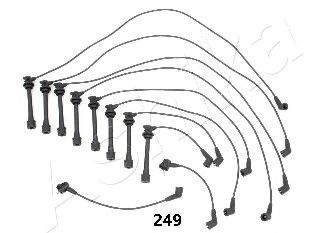 132-02-249 ASHIKA Ignition Cable Kit