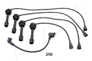 132-02-250 ASHIKA Ignition Cable Kit
