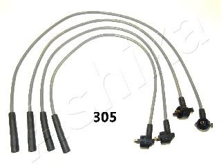 132-03-305 ASHIKA Ignition Cable Kit