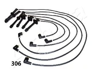 132-03-306 ASHIKA Ignition Cable Kit