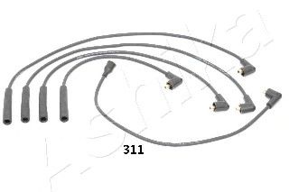 13203311 ASHIKA Ignition Cable Kit
