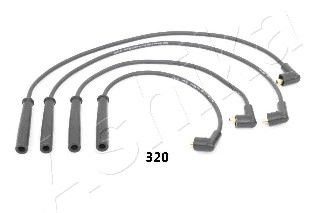 132-03-320 ASHIKA Ignition Cable Kit