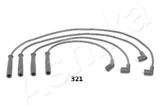 132-03-321 ASHIKA Ignition Cable Kit