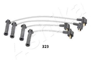 132-03-323 ASHIKA Ignition Cable Kit