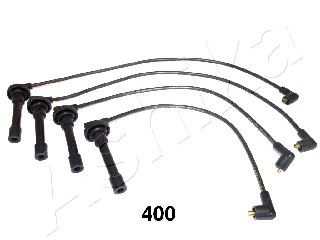 132-04-400 ASHIKA Gasket Set, intake manifold