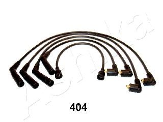 132-04-404 ASHIKA Ignition System Ignition Cable Kit