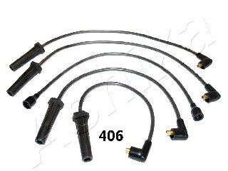 132-04-406 ASHIKA Ignition Cable Kit