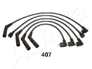 132-04-407 ASHIKA Ignition Cable Kit