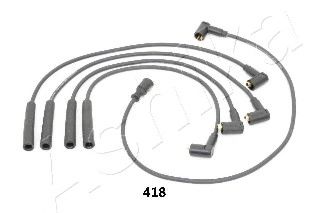 132-04-418 ASHIKA Ignition System Ignition Cable Kit