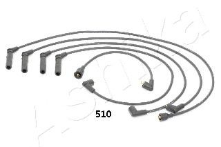 132-05-510 ASHIKA Ignition Cable Kit
