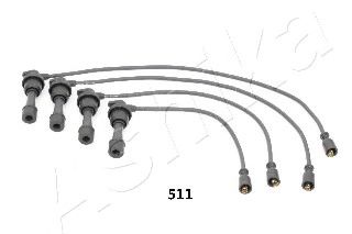 132-05-511 ASHIKA Ignition System Ignition Cable Kit