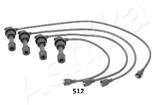 132-05-512 ASHIKA Ignition Cable Kit