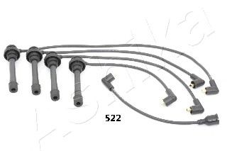 132-05-522 ASHIKA Ignition Cable Kit