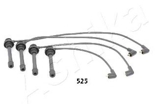 132-05-525 ASHIKA Ignition Cable Kit
