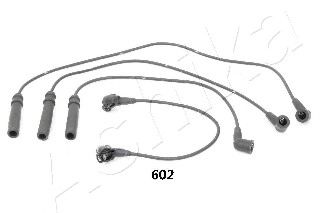 132-06-602 ASHIKA Ignition System Ignition Cable Kit