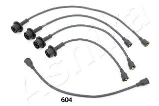 132-06-604 ASHIKA Ignition Cable Kit