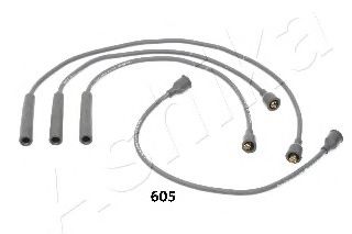 132-06-605 ASHIKA Ignition Cable Kit