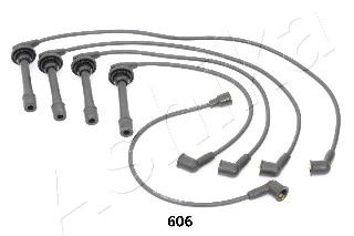 132-06-606 ASHIKA Ignition Cable Kit