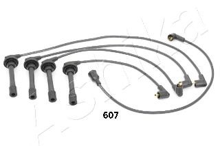 132-06-607 ASHIKA Ignition Cable Kit