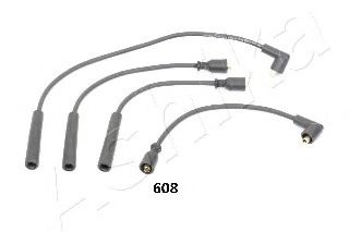 132-06-608 ASHIKA Ignition Cable Kit