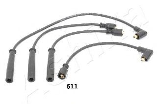 132-06-611 ASHIKA Ignition Cable Kit