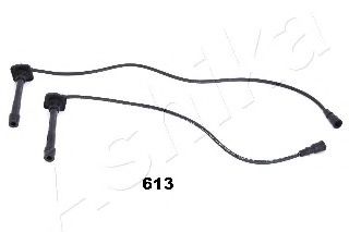 132-06-613 ASHIKA Ignition System Ignition Cable Kit