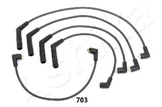 132-07-703 ASHIKA Ignition Cable Kit