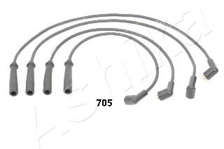 132-07-705 ASHIKA Ignition Cable Kit