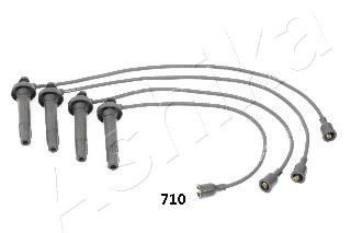 132-07-710 ASHIKA Ignition Cable Kit