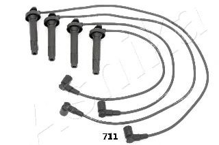 132-07-711 ASHIKA Ignition Cable Kit