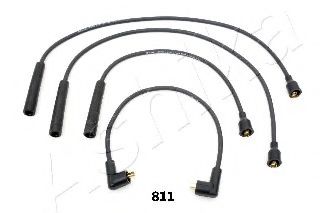 132-08-811 ASHIKA Ignition Cable Kit