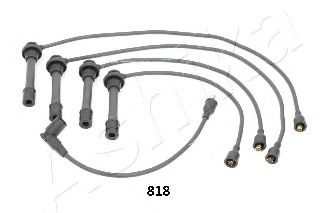 132-08-818 ASHIKA Ignition Cable Kit