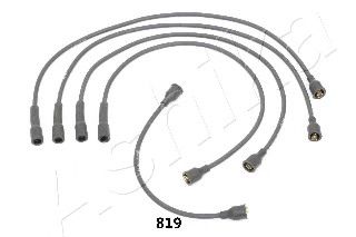 132-08-819 ASHIKA Ignition Cable Kit