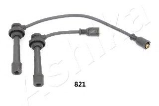 132-08-821 ASHIKA Ignition Cable Kit