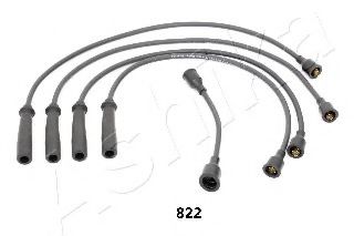 132-08-822 ASHIKA Ignition Cable Kit
