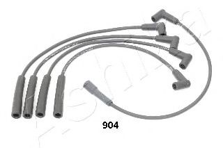 132-09-904 ASHIKA Ignition Cable Kit