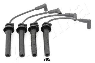 132-09-905 ASHIKA Ignition Cable Kit