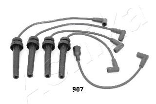 132-09-907 ASHIKA Ignition Cable Kit